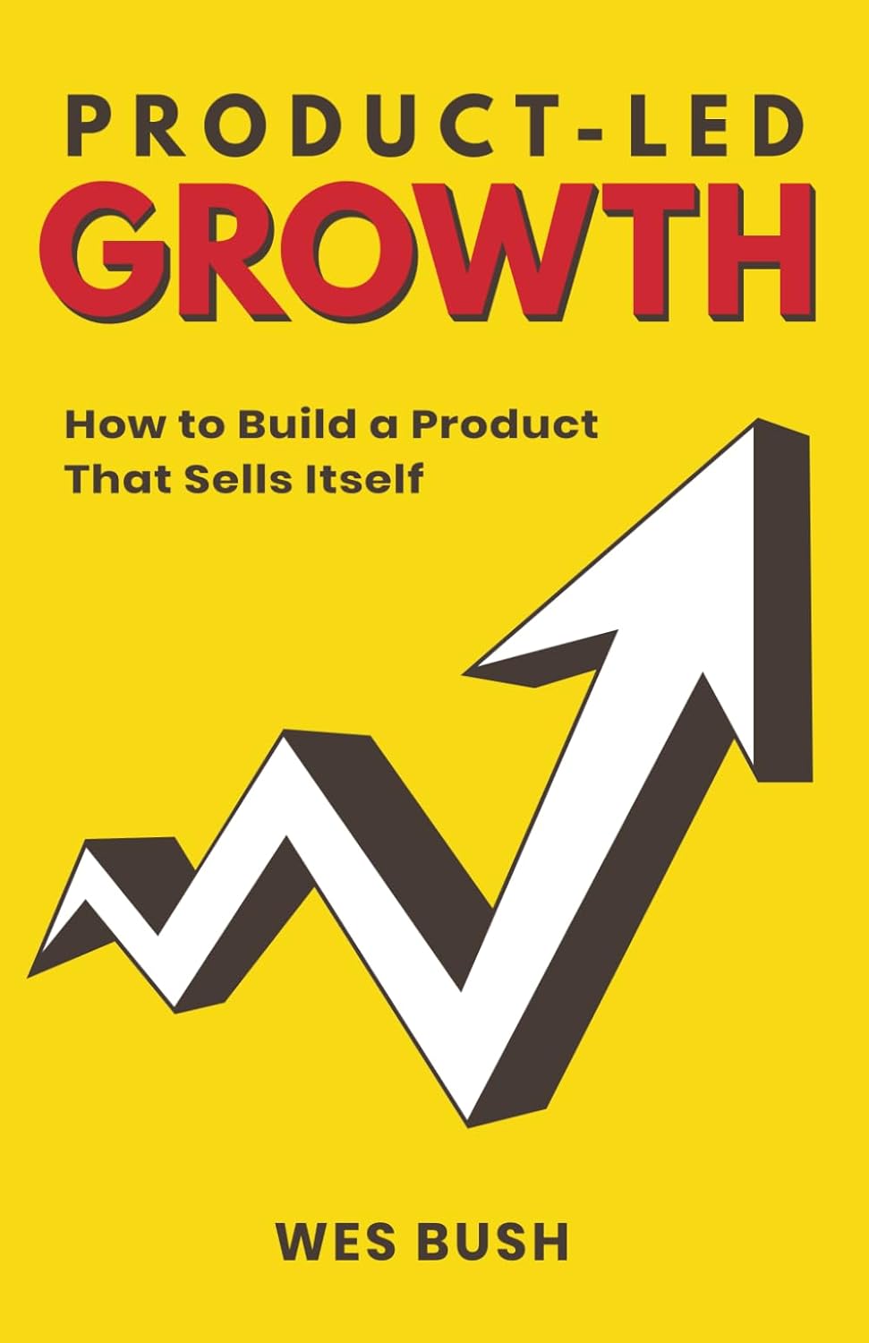 I migliori libri di marketing: Product-Led Growth- How to Build a Product That Sells Itself