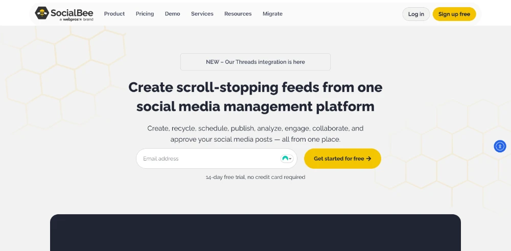 SocialBee e i migliori strumenti per la gestione dei social network
