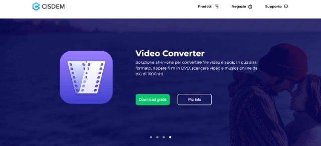 Scaricare musica da Youtube sul Mac con Cisdem
