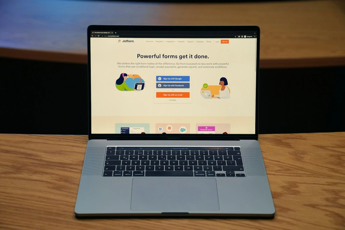 I migliori siti per creare form online