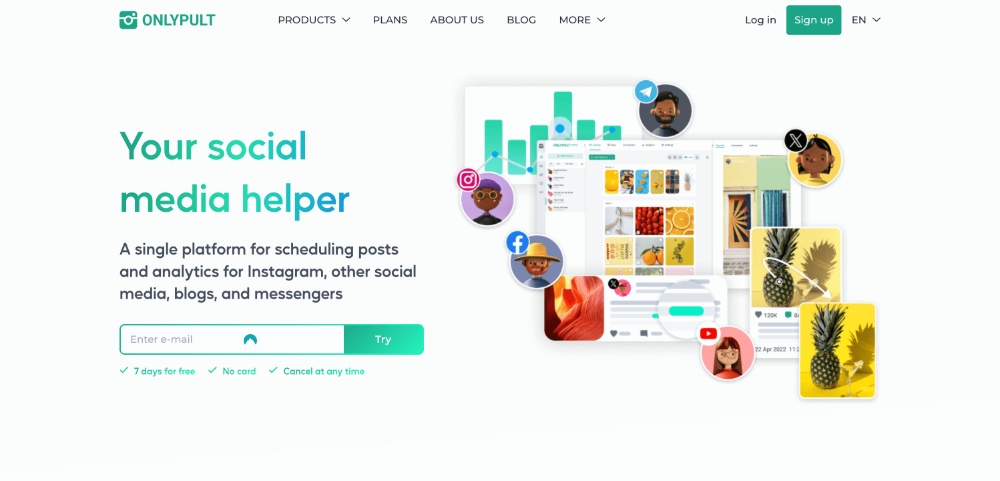 Onlypult e i migliori strumenti per la gestione dei social network